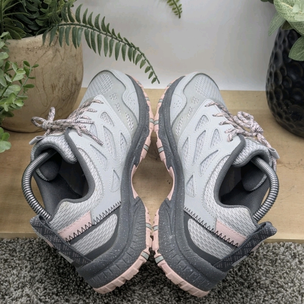 Skechers Hillcrest Pure Escapade Women's Size 9 Comfort Shoes Casual - Picture 7 of 9
